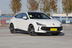 <span class=keywords><strong>Comprar</strong></span> 2025 <span class=keywords><strong>MG</strong></span> <span class=keywords><strong>7</strong></span> coche de gasolina de alta calidad 5 puertas 5 plazas Hatchback 1,5 T 188Ps L4 coches medianos de gasolina para la venta - Product Image 4