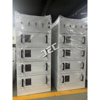 Alimentation électrique 380V triphasée 10000A pour rectificateur de placage au zinc, source de filtration chimique pour électrolyse