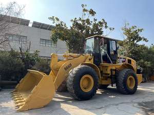 Original Caterpillar 966F 966G 950F Cat Backhoe <b>Loader</b> Japan <b>Used</b> <b>Loader</b> Cat 966 9966H 950H <b>Used</b> for Sale - Product Image 6