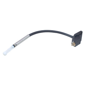 Yamaha Outboard Motor Oil Gauge <b>Plug</b> 6Y12426012 For <b>Replacement</b> Repair - Product Image 2