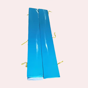 Cubierta Protectora de Alta Calidad <span class=keywords><strong>para</strong></span> Trampolín, Diseño Reforzado <span class=keywords><strong>para</strong></span> Seguridad en Exteriores, <span class=keywords><strong>para</strong></span> Ejercicios de Salto - Product Image 6