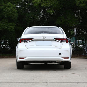 SEGUNDA MANO TOYOTA Corolla 2023 1,2 T 1,5 T 1,8 T Pioneer Edition Coche compacto de gasolina de bajo kilometraje - Product Image 5