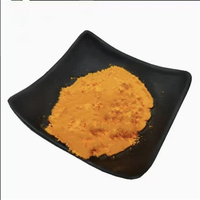 Coenzyme Q10 de Fermentation Zhongjin Qualité Alimentaire 99%+ Ubiquinol en Poudre en Vrac Meilleur Prix