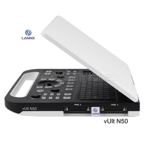 LANNX vUlt N50, équipement médical portable pour animaux, échocardiographie, échographie vétérinaire - Product Image 6