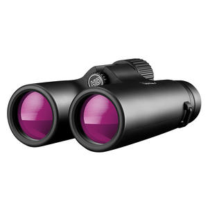 Binoculares 10x42 de Alta Definición con Múltiples Recubrimientos, Impermeables, para Uso en Exteriores - Product Image 1