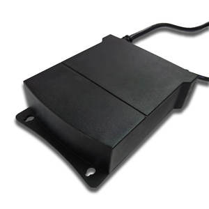 Cyhx UL AC-DC12v2a24W ที่ได้รับการรับรองจาก FCC อะแดปเตอร์สวิตช์ไฟแบบกันฝน R24ปลั๊ก/ซ็อกเก็ต/<span class=keywords><strong>สาย</strong></span>คล้องสำหรับยึดมาตรฐานอเมริกัน - Product Image 5