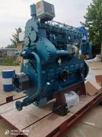 Moteurs diesel hors-bord, moteur diesel de 20 cv, moteurs rotaxés