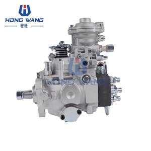 Conjunto de Inyectores de Precisión 0460426449 504171001 con Configuraciones de Flujo Variable, Bomba de Inyección de Combustible Compatible con Motor Case IH - Product Image 1