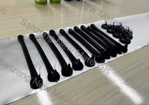 Sellador de Silicona Estructural Neutro OEM, Impermeable <span class=keywords><strong>para</strong></span> Instalación de Mármol y Paneles de Pared, Grado de Construcción y Transporte - Product Image 4