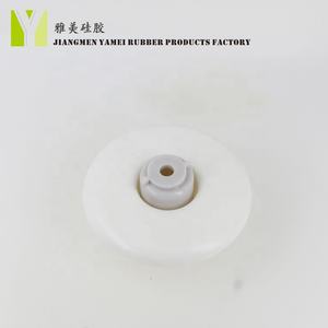 Piezas de <span class=keywords><strong>repuesto</strong></span> para licuadora de plástico, acoplamiento <span class=keywords><strong>Moulinex</strong></span> M5, acoplador izquierdo, exprimidor, polea - Product Image 2