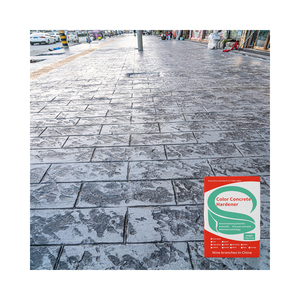 Sellador de hormigón de penetración profunda, endurecedor antideslizante <span class=keywords><strong>para</strong></span> suelo de garaje, pavimento de jardín, venta al por mayor de fábrica - Product Image 4
