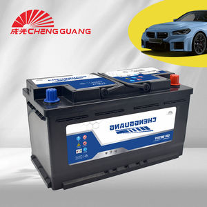 <span class=keywords><strong>AGM</strong></span> 95カーバッテリー<span class=keywords><strong>12V</strong></span>カーバッテリーショッピング<span class=keywords><strong>160ah</strong></span>容量スタートストップテクノロジー信頼性の高い電源供給バッテリーMfg - Product Image 3