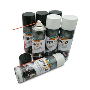 Vernice Spray rivestimento in gomma telaio sottopelo <span class=keywords><strong>auto</strong></span> Spray proteggere il sottoscocca - Product Image 2
