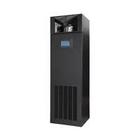 Climatiseur intelligent OEM 3 tonnes pour centre de données, unité intérieure à conception split, CRAC de précision