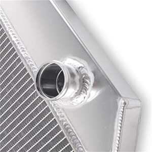 Radiador de 3 Hileras para Camioneta <span class=keywords><strong>Ford</strong></span> F100 F150 F250 F350 <span class=keywords><strong>Bronco</strong></span> 1966-1979 <span class=keywords><strong>1967</strong></span> 1971 1975 78 - Product Image 4