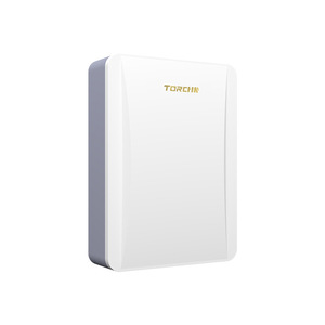 Torchin แบตเตอรี่ LiFePO4ติดผนัง51.2V 100Ah ระบบกักเก็บพลังงานที่บ้านแบบครบวงจร - Product Image 3