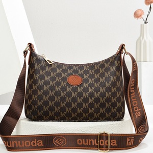 Tous les formats disponibles – Sac à bandoulière tendance et polyvalent pour femme – Sac à main – Sacs fourre-tout pour femme – Nouveaux produits - Product Image 5