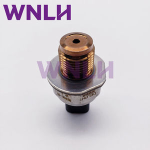 Transductor de Presión de Combustible Common Rail WNLH 85PP86-01, Sensor de Presión de Combustible 28388048, Repuestos para Excavadora con Motor Volvo - Product Image 5