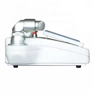 Instrumen perawatan Laser CO2 medis profesional bedah umum hewan portabel, perangkat perawatan fisik rumah sakit - Product Image 5