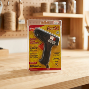 Pistolet à colle miniature DK-209 10W |   Pistolet à colle thermofusible - Product Image 3