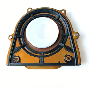 Guarnizione Posteriore dell'Albero Motore per Land Rover 2.0L Benzina Range Rover <span class=keywords><strong>Evoque</strong></span> e Freelander 2 L538 L359 204PT LR025670 LR043291 - Product Image 5