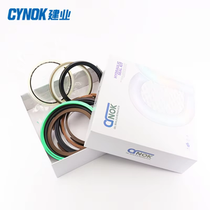 Kit de joints de vérin hydraulique PC290LC-6K 206-63-K1610K pour vérin de flèche d'excavatrice <span class=keywords><strong>CYNOK</strong></span> - Product Image 4