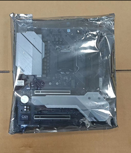 Carte mère CVN Z590M GAMING PRO V20 DDR4 MicroATX LGA1200 Testée et Fonctionnelle - Product Image 6