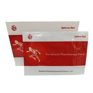 Alleviare il mal di schiena la maggior parte dei prodotti vendono fisioterapia nel lontano infrarosso - Product Image 4