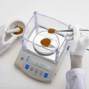 Cân điện tử phân tích chính xác di động thông minh Veidt Weighing Vibra AJ-6200E 6200g 0.01g, cảm biến LCT, dòng Scout - Product Image 5