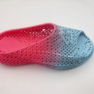 Resina para Moldes de Zapatos Impresos en 3D Raymankind, TPU, Goma Suave, Prototipado Rápido, STL, STP, IGS, Color Personalizable, Precisión de 0.1-0.05mm - Product Image 1