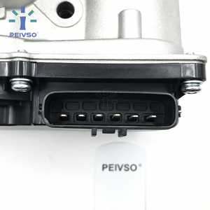 PEIVSO 35100-2E000 Ensemble de corps de papillon pour Hyundai Elantra Tucson Kia Forte Soul 2.0L - Product Image 5