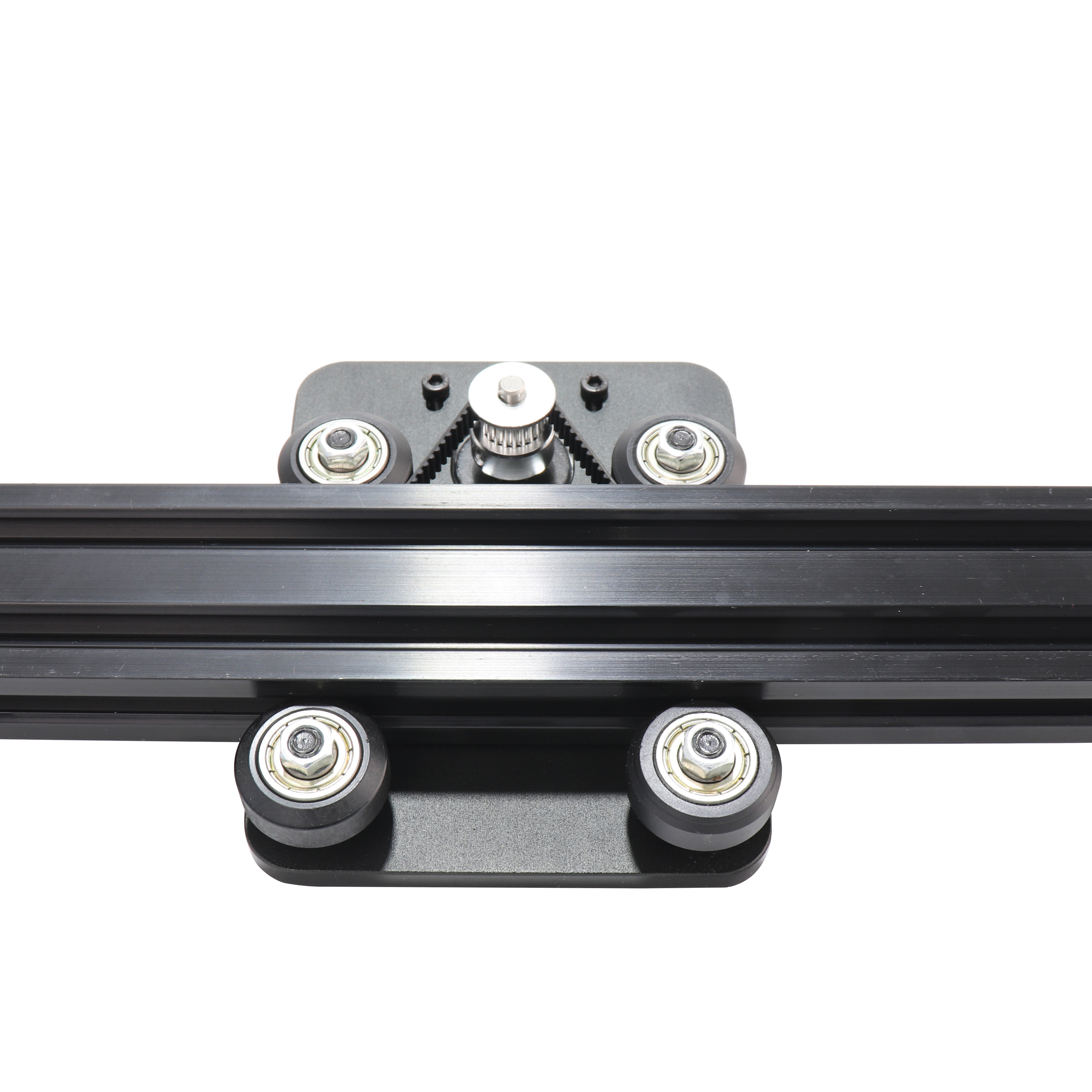 Pinion Linear Actuator Nema17 Stepper Motor for CNC Milling