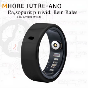 Cross-Biên Giới IP68 Không Thấm Nước Vòng Thông Minh 4G Tập Thể Dục Tập Thể Dục Tracker Nhịp Tim Oxy Máu Giám Sát IOS Tập Thể Dục Ngủ Tracker - Product Image 2