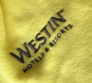 Vliegtuig <span class=keywords><strong>Promo</strong></span> Op Maat Geborduurd Logo Polyester Polar <span class=keywords><strong>Fleece</strong></span> Deken Reisdekens - Product Image 4