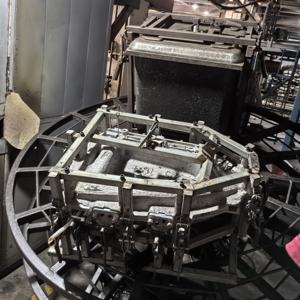 Alüminyum Kalıp İmalatı Dongguan B2B Özel Rotomolded Plastik OEM Fabrika Tedarikçisi 26 Rotomolding Makinesi 20 Ar-Ge Mühendisi - Product Image 3