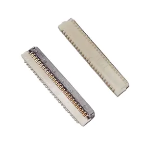 High quality 196 KLS fpc connector 51 pin