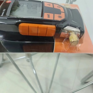 เครื่องวัดสุญญากาศ/ไมครอนแบบดิจิตอล Testo 552 รุ่นดั้งเดิม พร้อมตัวเลือก OEM รับประกัน 1 ปี - ราคาดี - Product Image 3