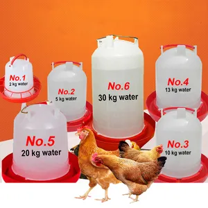 Top sale diy chicken feeder port chicken feeder and troughs chicken feeder and watering for farm