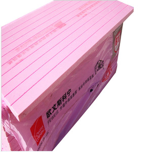 Panneau isolant thermique Owens Corning XPS 50 mm d'épaisseur pour toiture et mur - Product Image 5