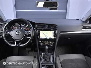 Volkswagen Golf 2014 TDI con Motor Diésel Turboalimentado y Caja de Cambios DSG, Muy Eficiente en Consumo de Combustible, Ecológico, Bajas Emisiones - Product Image 5