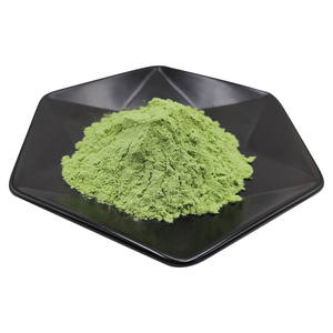 Polvo de hierba de alfalfa Medicago Sativa al por mayor - Product Image 2