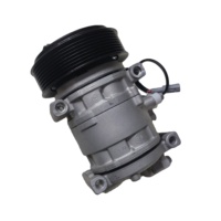 Ensemble de compresseur 1001846224 LG9704130052 8PK 24V Compresseur de climatisation