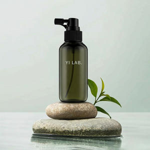 Aceite Capilar Orgánico de Árbol de Té para el Tratamiento del Cuero Cabelludo, Revitalizante, Fortalecedor y Anticaída - Product Image 5