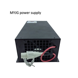 New ZYE MYJG180W 180W CO2 Laser Power Supply for Laser Tube Cutting &amp; <strong>Engraving</strong> <strong>Machines</strong> 110V/220V Input 30000 Hours MTBF - Product Image 3