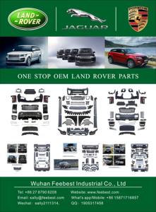 Refroidisseur intermédiaire à montage avant PML500010 PML500031 pour Land Rover <span class=keywords><strong>Discovery</strong></span> III (L319) 2004-2009 pour <span class=keywords><strong>Discovery</strong></span> IV (L319) 2009-2018 - Product Image 4