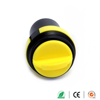 DBE 14mm IP68 Raccord d'extrémité pour micro-conduit enterré directement 30 bars, joint d'étanchéité HDPE FTTX pour réseau optique, connecteur micro-conduit 7-14 ANMASPC