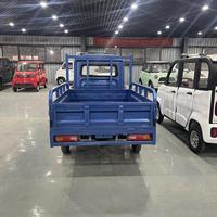 Camions et pick-up électriques NUEN à simple cabine : Fourgonnette de transport économique, Véhicule électrique |   Voiture électrique, Autos électriques