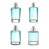 Nouveau parfum d'été unisexe entièrement personnalisé avec Logo pris en charge, 2023