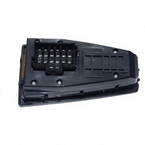 Interruptor Eléctrico para Ventanas de Camiones Volvo FM FH12, 12V, Número de Pieza 20752914 - Product Image 2