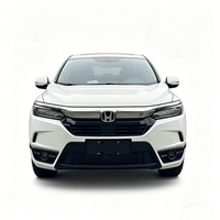 Honda Breeze d'occasion 2022, homologuée, 1.5T SUV, faible kilométrage, exportation mondiale en gros